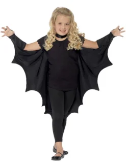 Fun Place Animals Kids Vampire Bat Wings