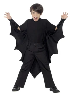 Fun Place Animals Kids Vampire Bat Wings