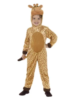 Fun Place Costumes & Characters Giraffe Costume