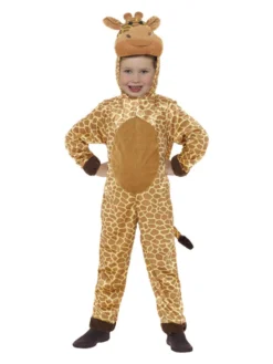 Fun Place Costumes & Characters Giraffe Costume