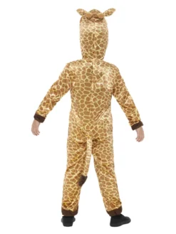 Fun Place Costumes & Characters Giraffe Costume