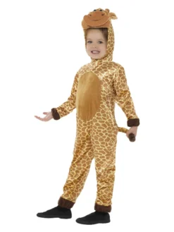 Fun Place Costumes & Characters Giraffe Costume