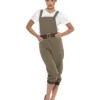 Fun Place WW2 Land Girl Adult Fancy Dress