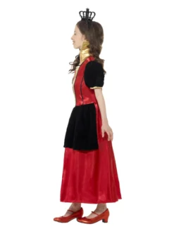 Fun Place Miss Hearts Costume, Red Costumes & Characters 7 Fun Place Miss Hearts Costume, Red Costumes & Characters