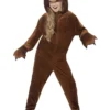 Fun Place Bear Costume, Brown Costumes & Characters