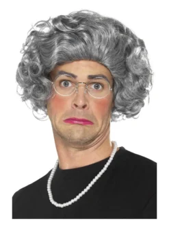 Fun Place Shop By Theme Granny Kit