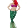 Fun Place Deluxe Sexy Mermaid Costume Costumes & Characters 1 Fun Place Deluxe Sexy Mermaid Costume Costumes & Characters