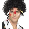 Fun Place Cosplay 80s New Romantic Wig