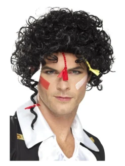 Fun Place Cosplay 80s New Romantic Wig