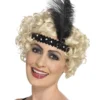 Fun Place Flapper Headband Decades & Eras