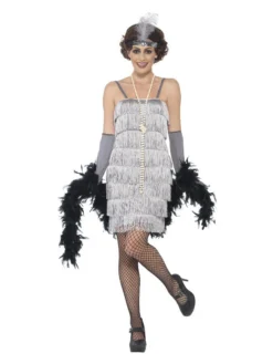 Fun Place Flapper Costume Costumes & Characters