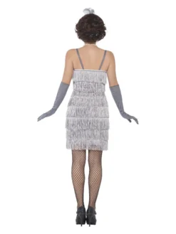 Fun Place Flapper Costume Costumes & Characters 7 Fun Place Flapper Costume Costumes & Characters