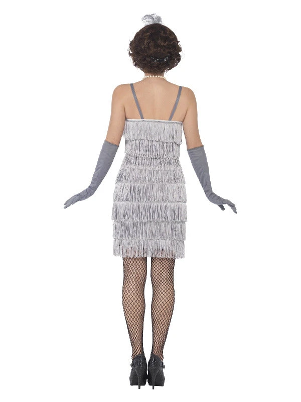 Fun Place Flapper Costume Costumes & Characters 5 Fun Place Flapper Costume Costumes & Characters