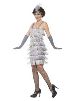 Fun Place Flapper Costume Costumes & Characters 6 Fun Place Flapper Costume Costumes & Characters