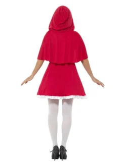 Fun Place Red Riding Hood Costume Shop By Theme