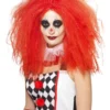 Fun Place Clown Wig Cosplay 1 Fun Place Clown Wig Cosplay