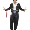 Fun Place 80s New Romantic Costume