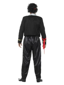 Fun Place 80s New Romantic Costume