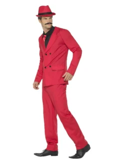 Fun Place Decades & Eras Zoot Suit