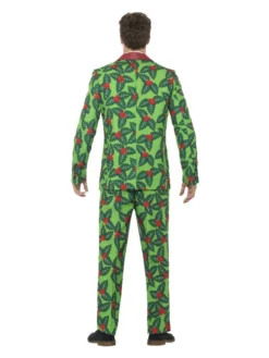 Fun Place Holly Berry Suit Costumes