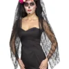 Fun Place Cosplay Deluxe Day Of The Dead Headband