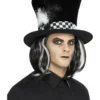 Fun Place Cosplay Dark Tea Party Top Hat