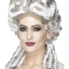 Fun Place Deluxe Marie Antoinette Wig Cosplay