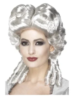 Fun Place Deluxe Marie Antoinette Wig Cosplay