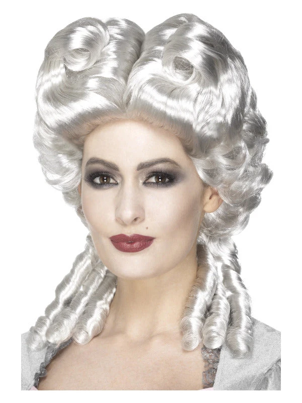 Fun Place Deluxe Marie Antoinette Wig Cosplay 3 Fun Place Deluxe Marie Antoinette Wig Cosplay