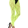 Fun Place 80s Lace Leggings Decades & Eras