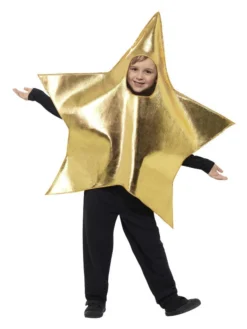 Fun Place Shining Star Costume