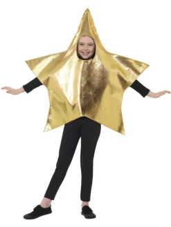 Fun Place Shining Star Costume
