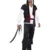 Fun Place Costumes Aye Aye Captain XL