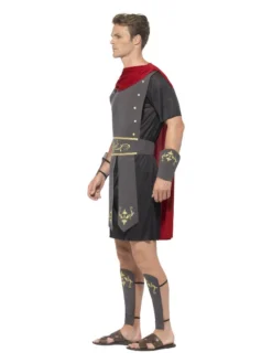 Fun Place Roman Gladiator Costume