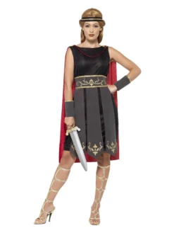 Fun Place Costumes & Characters Roman Warrior Costume