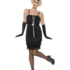 Fun Place Costumes & Characters Flapper Costume