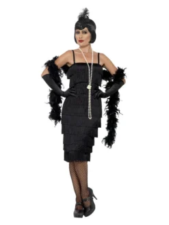 Fun Place Flapper Costume Costumes & Characters