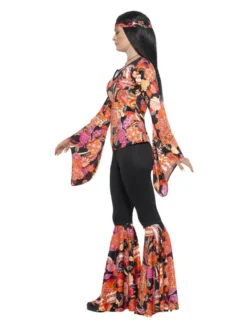 Fun Place Willow The Hippie Decades & Eras