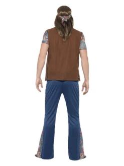 Fun Place Orion The Hippie