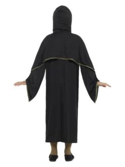 Fun Place Wizard Cloak