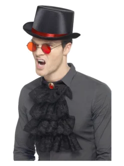Fun Place Adult Fancy Dress Gothic Kit, With Top Hat