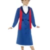 Fun Place Costumes & Characters Victorian Nanny Costume