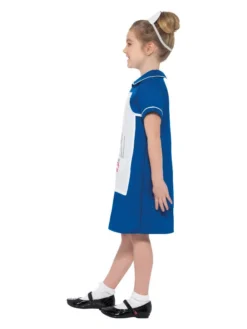 Fun Place Nurse Costume