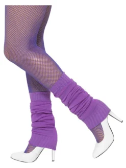 Fun Place Legwarmers Decades & Eras