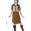 Fun Place Native American Inspired Warrior Princess Costume