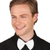 Fun Place White Bow Tie Accessories