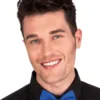 Fun Place Blue Bow Tie Accessories