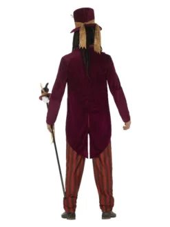Fun Place Deluxe Voodoo Witch Doctor Costume