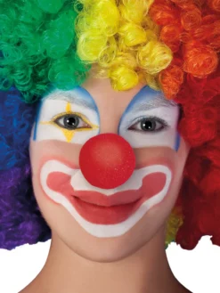 Fun Place Clown Nose Foam