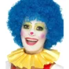 Fun Place Clown Neck Ruffle - Yellow Accessories